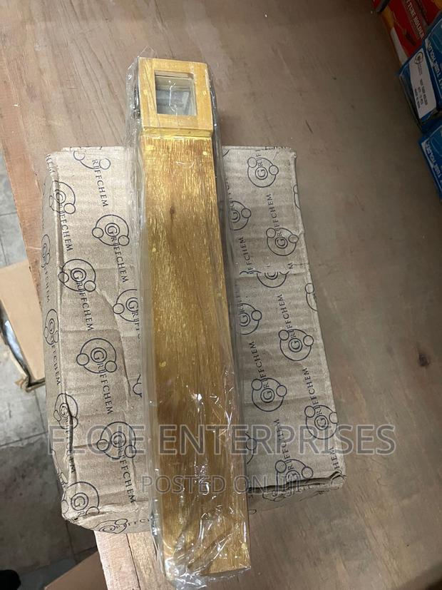 Periscope Wooden - main view