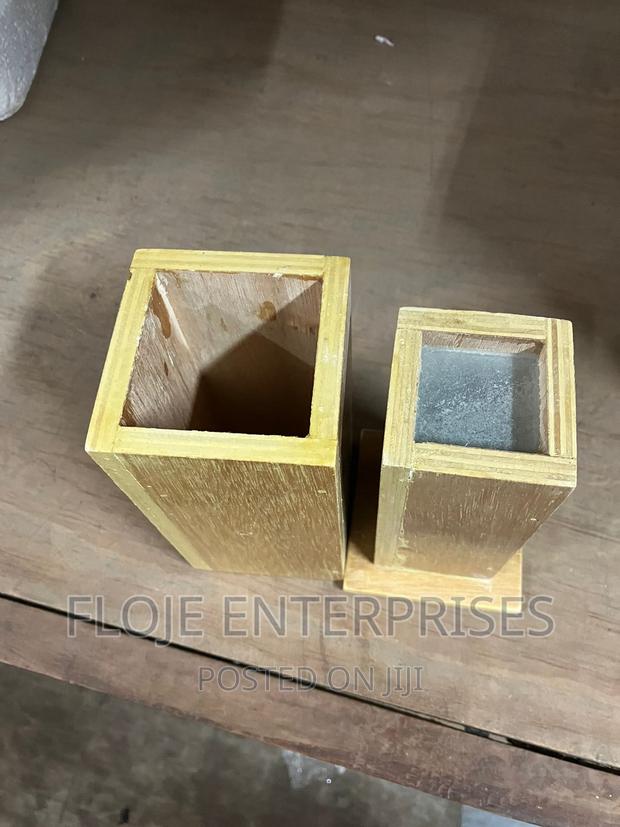 Periscope Wooden - thumbnail 3