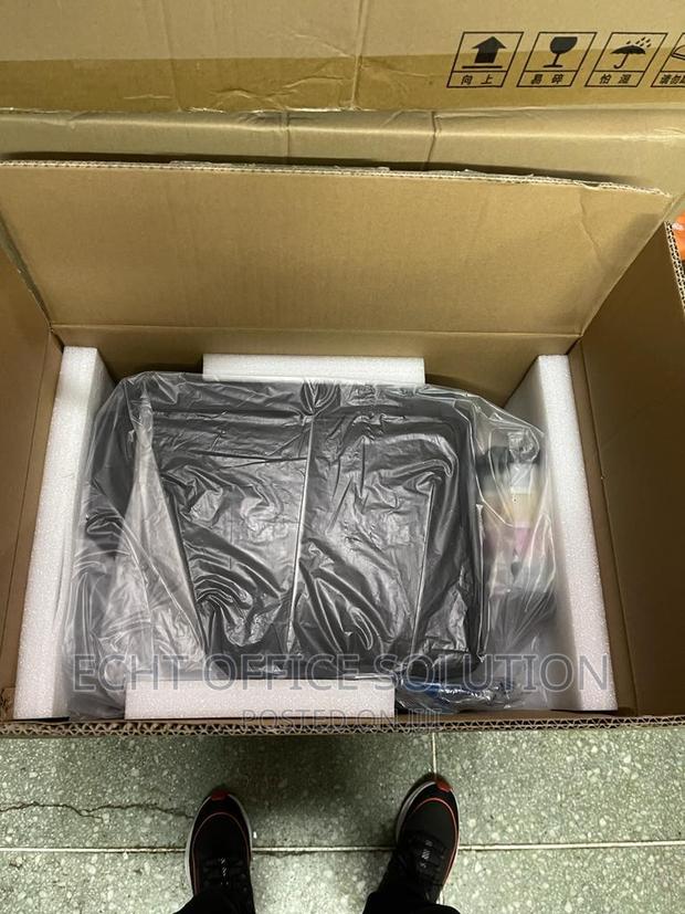Epson L380 and L360 Series
