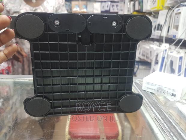 Multi Function Pad Bracket - thumbnail 5