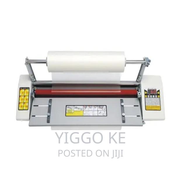A3 Laminating Machines - thumbnail 2