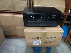 Refurbished Epson L850 All in One.