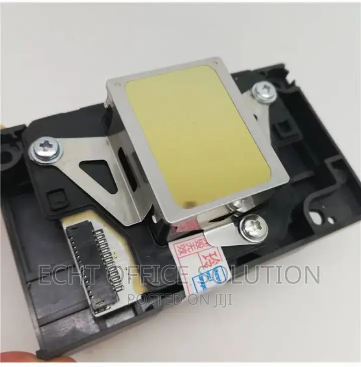Epson Print Head Forl850,L805, Px 660, L810