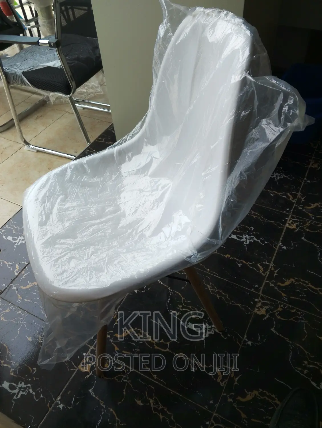 Eames Chair Eames Chair Eames Chair
