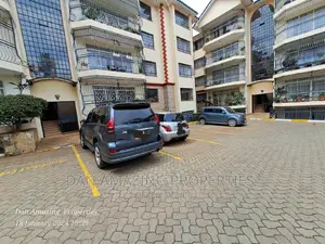 4bdrm Apartment in Riara Road, Lavington for sale