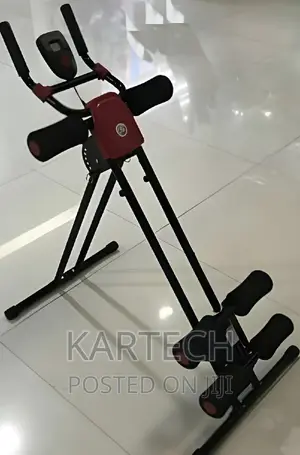 ABS Generator