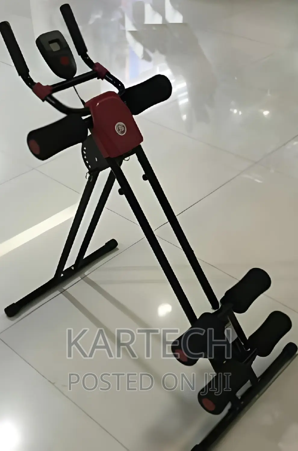 ABS Generator