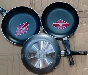 Tc Non Stick Pans 24/26cm