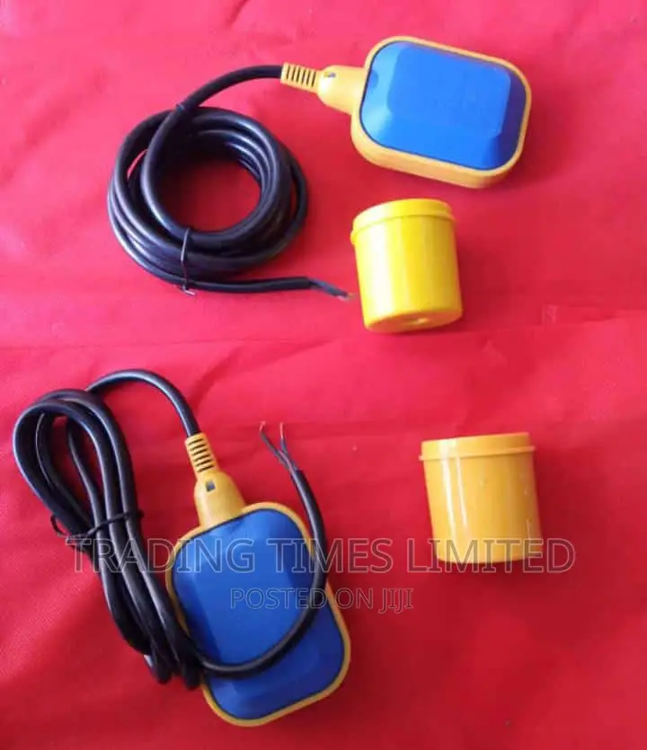Float Switch