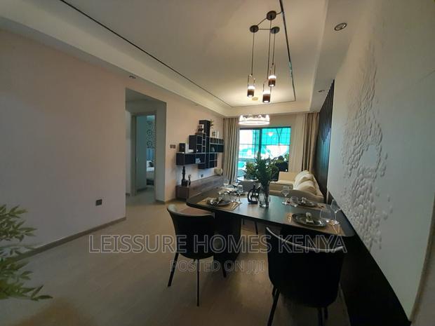 2bdrm Apartment in Kilimani for sale - main view