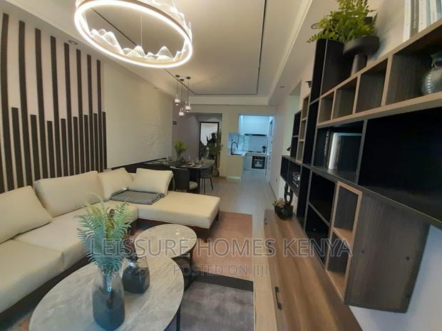 2bdrm Apartment in Kilimani for sale - thumbnail 3