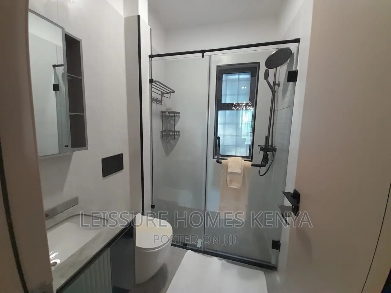 2bdrm Apartment in Kilimani for sale