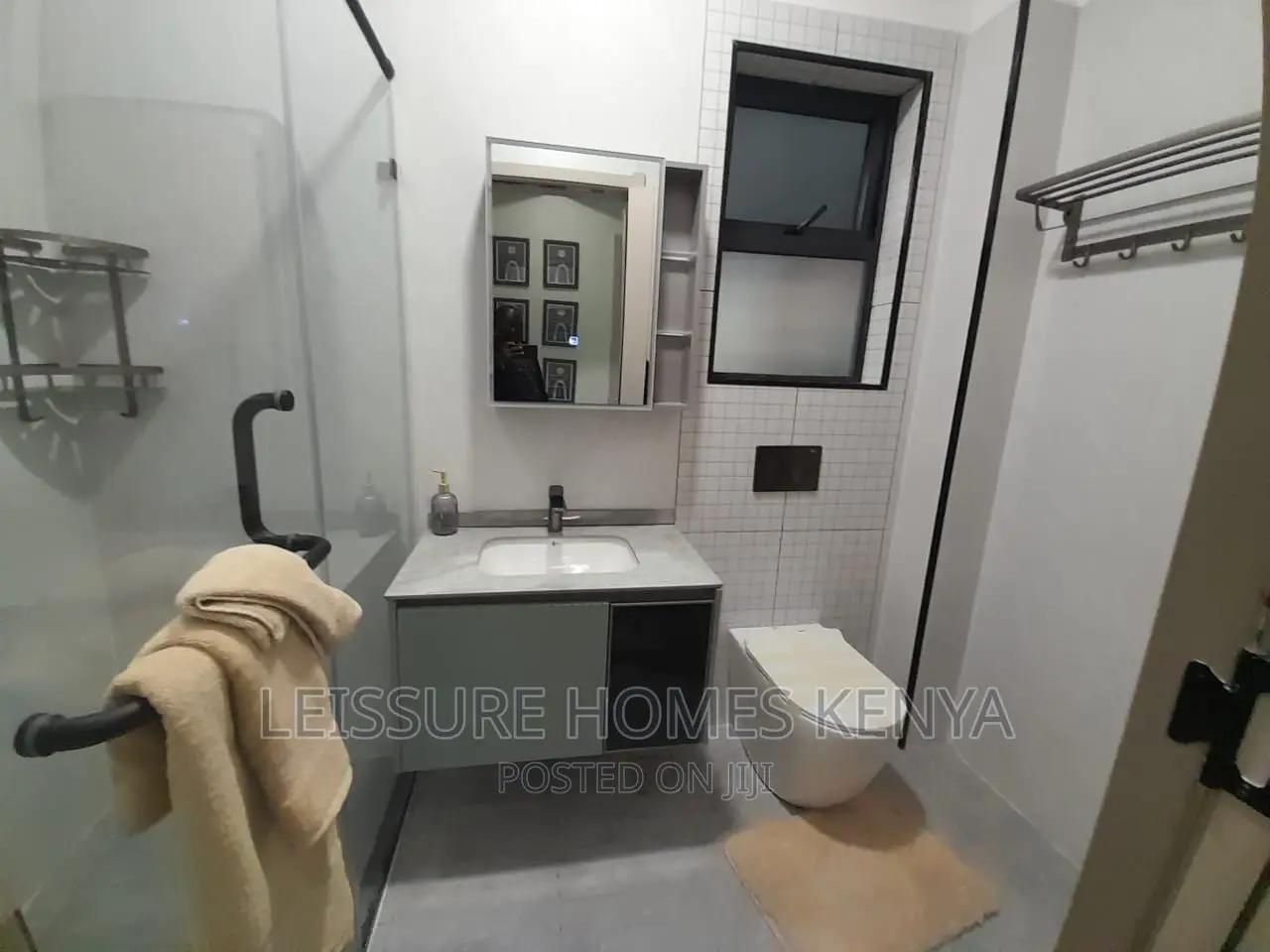 2bdrm Apartment in Kilimani for sale