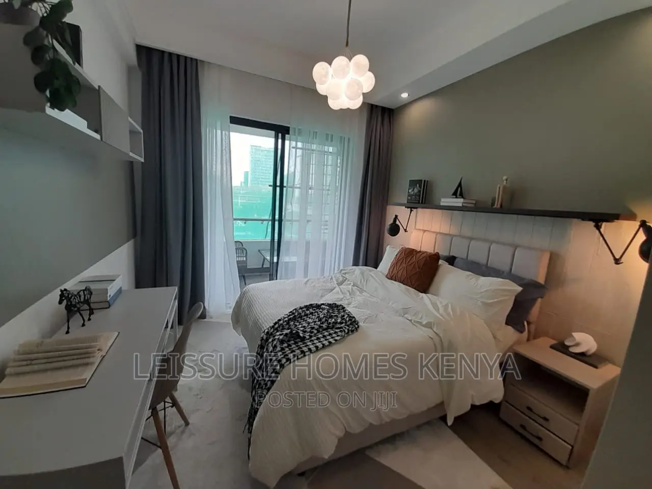 2bdrm Apartment in Kilimani for sale