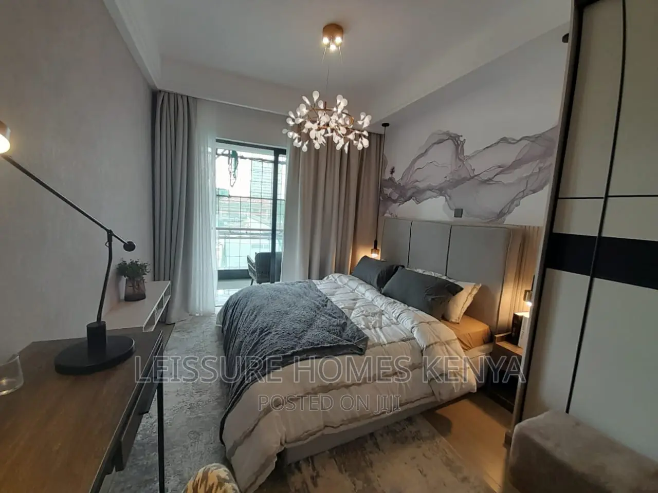 2bdrm Apartment in Kilimani for sale