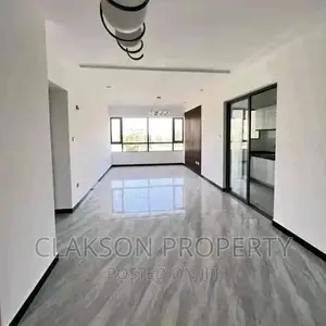 1bdrm Apartment in Kilimani for rent