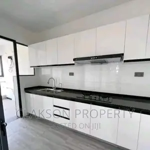 1bdrm Apartment in Kilimani for rent