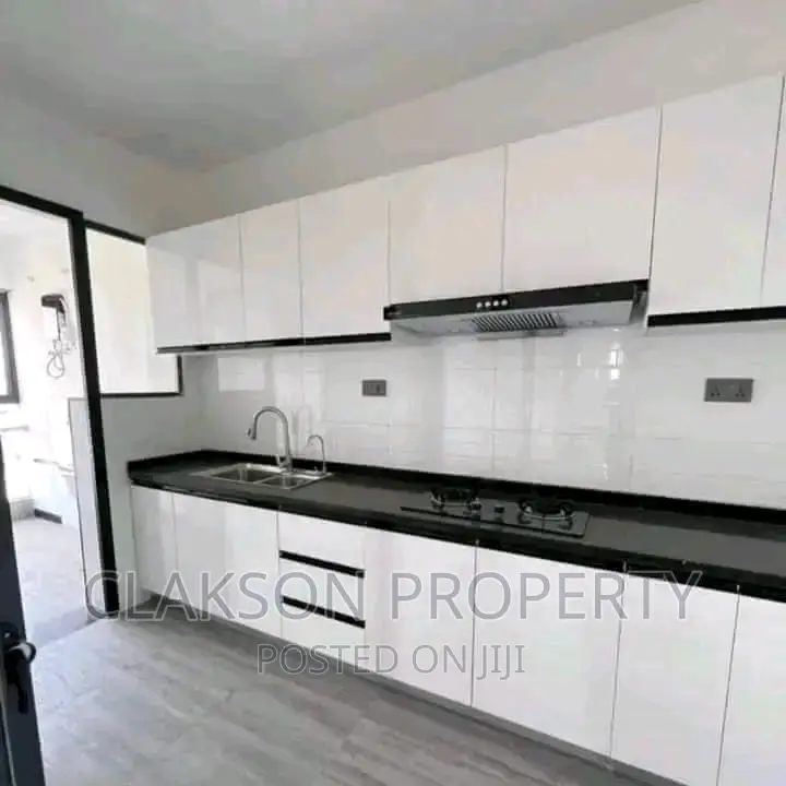 1bdrm Apartment in Kilimani for rent