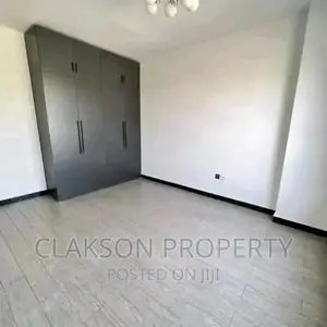 1bdrm Apartment in Kilimani for rent