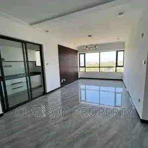 1bdrm Apartment in Kilimani for rent