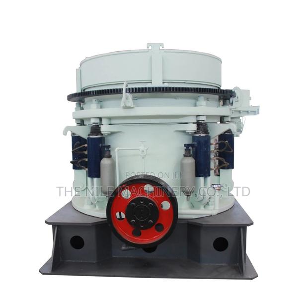Cone Crusher Crusher Accessories Local Warehouse Ready Stock - main view