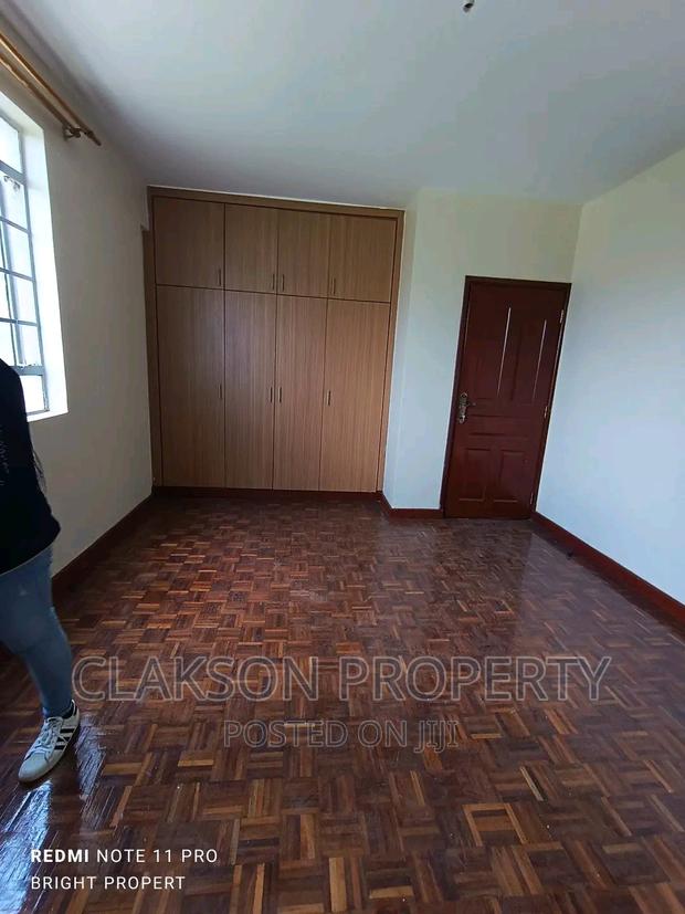 3bdrm Apartment in Kileleshwa for rent