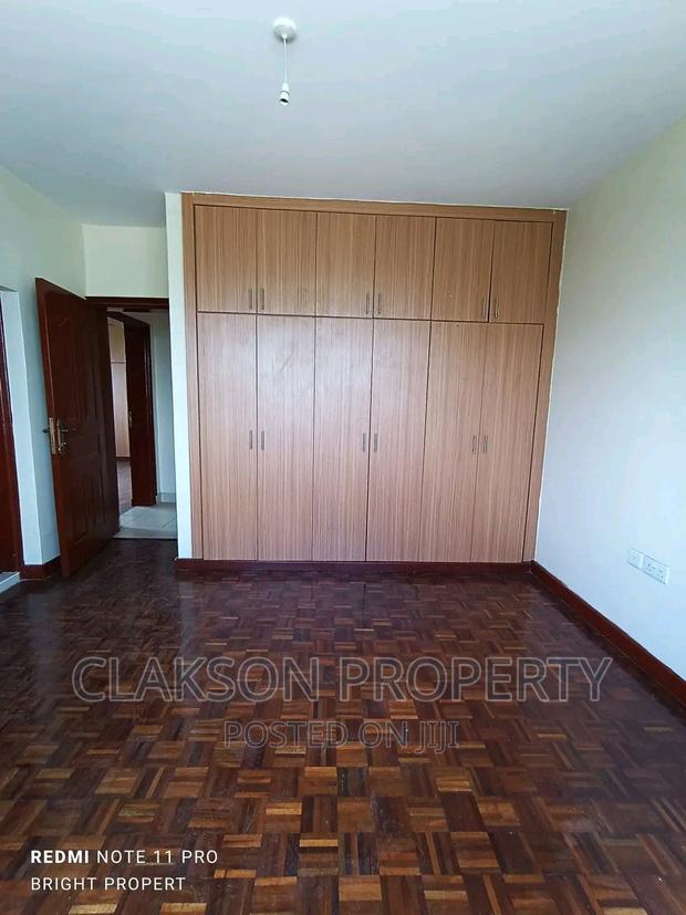 3bdrm Apartment in Kileleshwa for rent - thumbnail 6