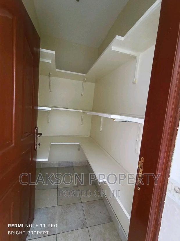 3bdrm Apartment in Kileleshwa for rent - thumbnail 9