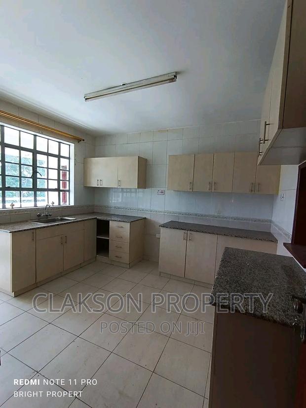 3bdrm Apartment in Kileleshwa for rent - thumbnail 11