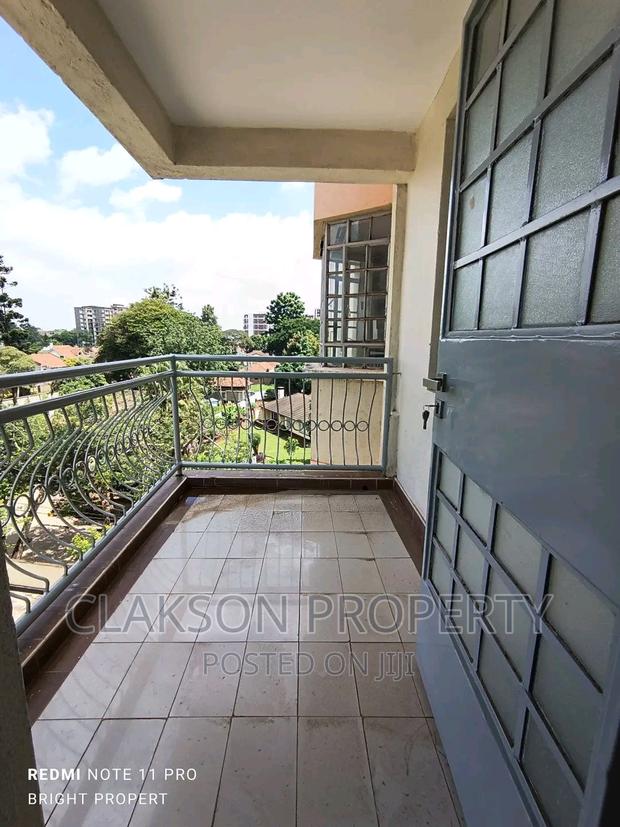 3bdrm Apartment in Kileleshwa for rent - thumbnail 13
