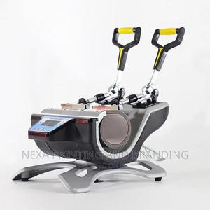 Mug Press Machine - main view