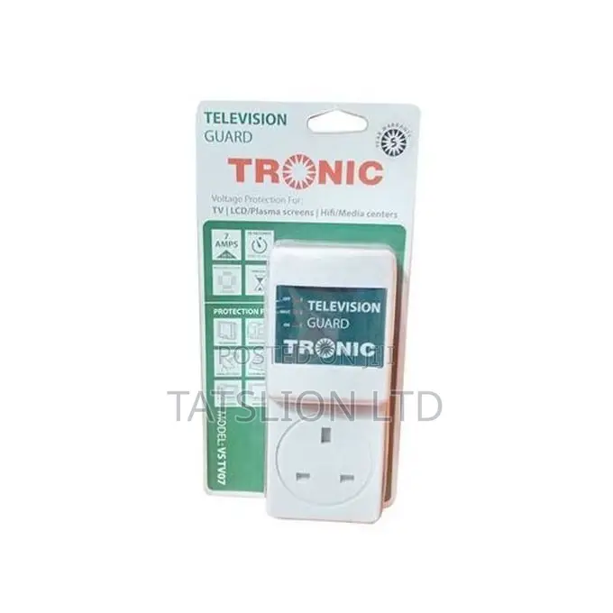 Tronic TV Guard