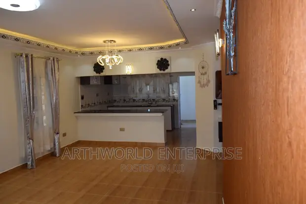 3bdrm House in Tabasamu Annex, Kalimoni for sale