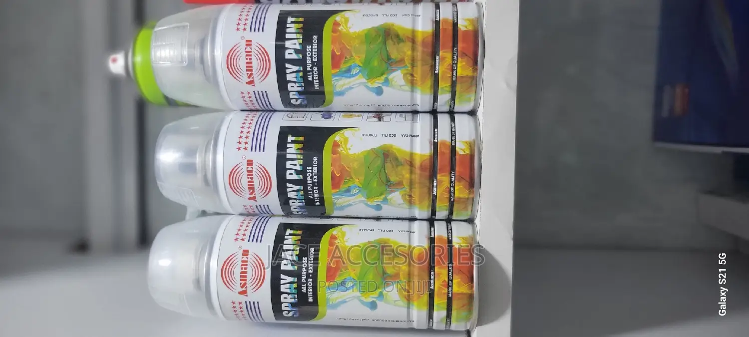 Crear Spray Paint