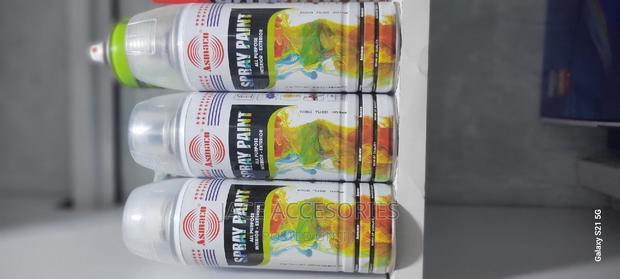 Crear Spray Paint - thumbnail 3
