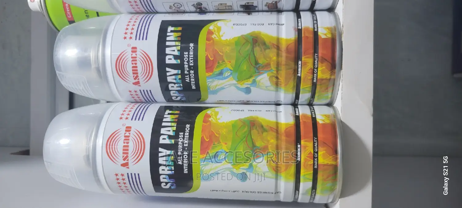 Crear Spray Paint