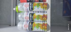 Crear Spray Paint - main view