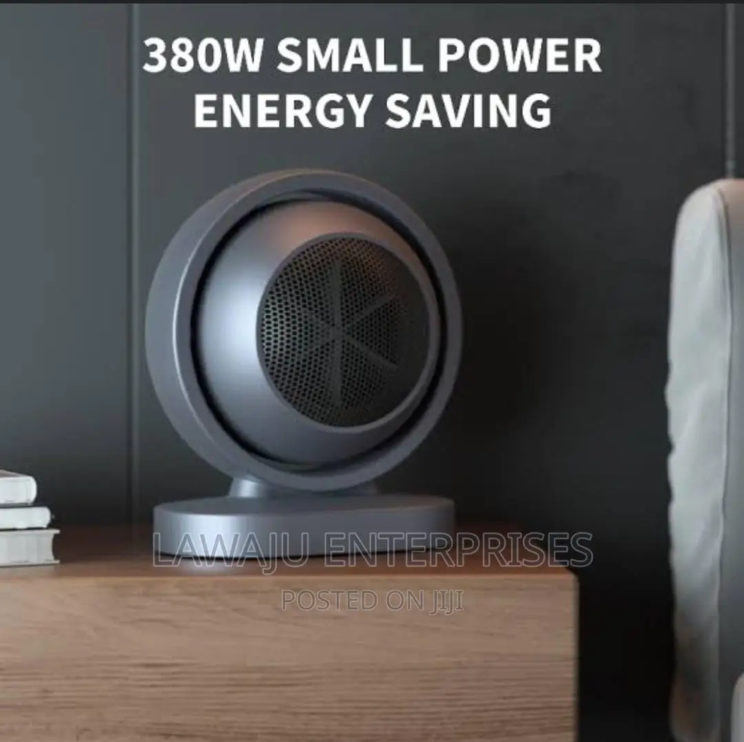380W Warm Air Blower
