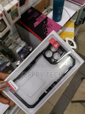 iPhone 14/iPhone 14 Pro/14 Plus/14 Pro Max Xundd Beatle / Sh