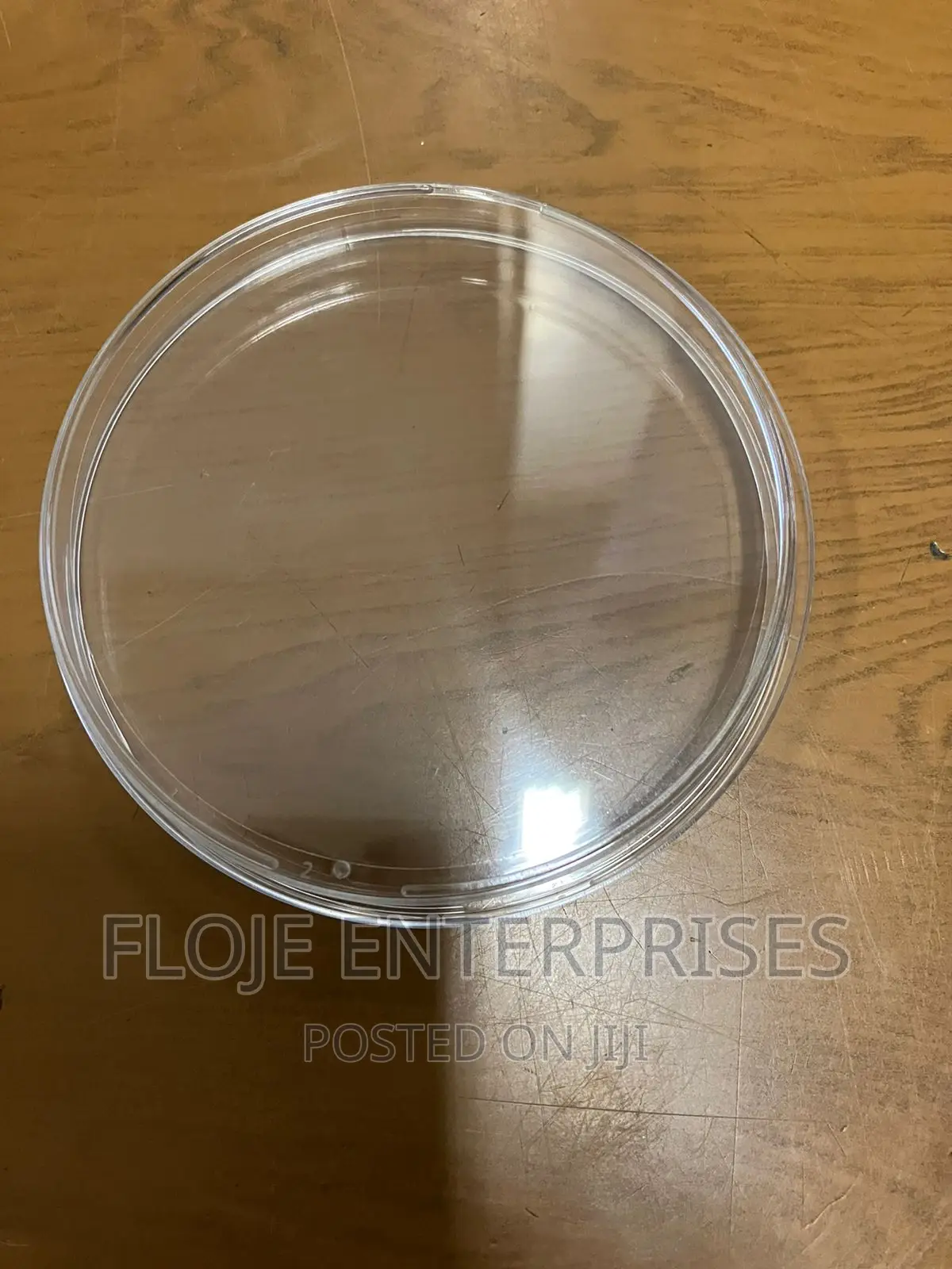 Petri Dish 90MM
