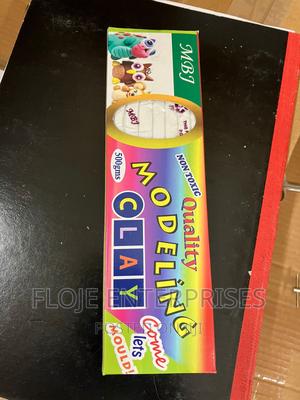 Plasticine - thumbnail 2