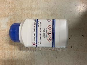 Potassium Chlorate Lr 500G - thumbnail 2