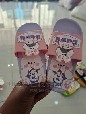Children Slides Bale