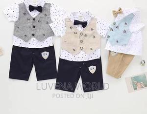 Kids Suits - thumbnail 2