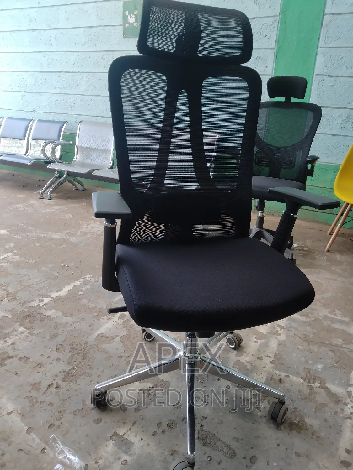 Executive Office Chair Executive Office Chair