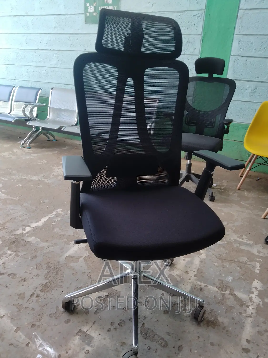 Executive Office Chair Executive Office Chair