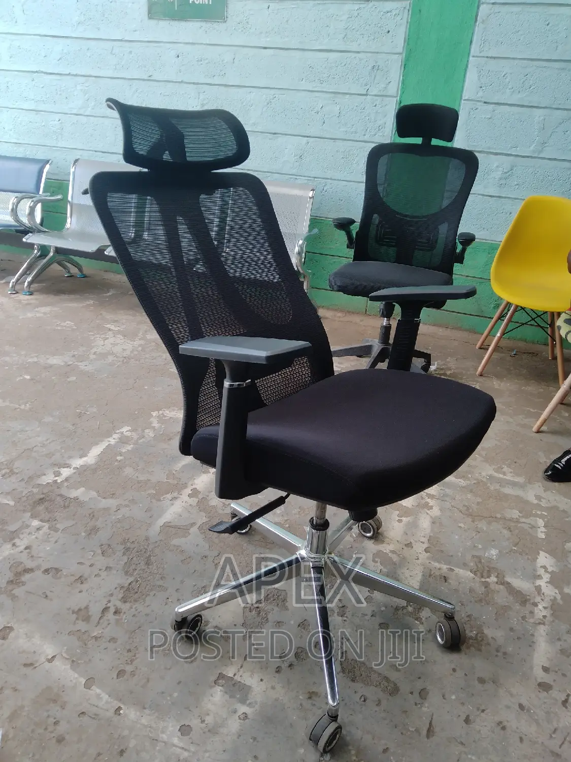 Executive Office Chair Executive Office Chair