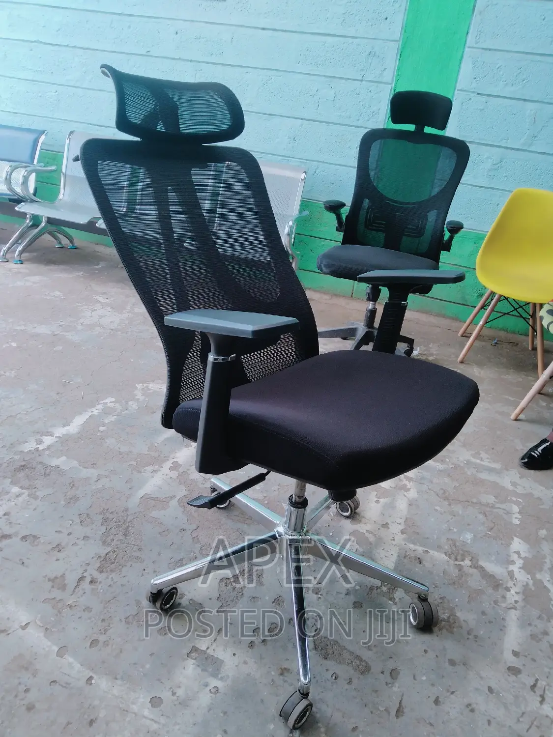 Executive Office Chair Executive Office Chair
