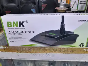BNK Z1 Conference Mic