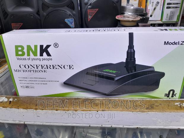 BNK Z1 Conference Mic - main view